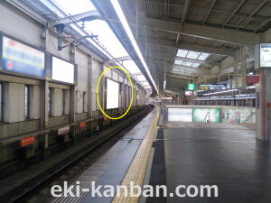 阪急 川西能勢口駅//№101、写真3