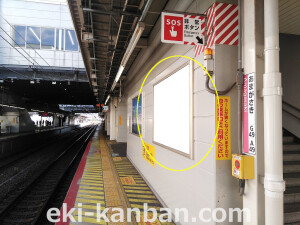 JR　尼崎駅／／№032、写真2