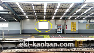 JR 弁天町駅//№2015、写真3