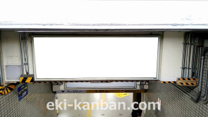 JR　西九条駅／／№028、写真2