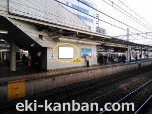 JR 尼崎駅//№027、写真2