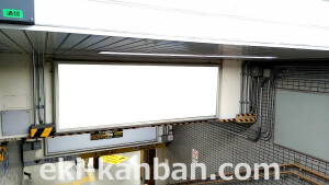 JR　西九条駅／／№028、写真3