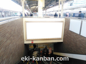 JR　神戸駅／／№049、写真2