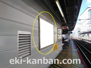 JR 尼崎駅//№031、写真2