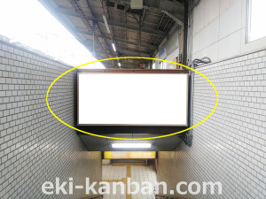 JR　忍ヶ丘駅／／№001、写真2