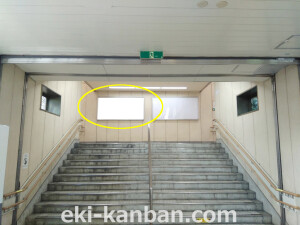 JR　寝屋川公園駅／／№003、写真2