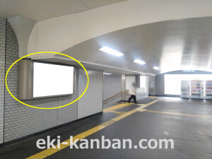 JR 鴻池新田駅//№045、写真3