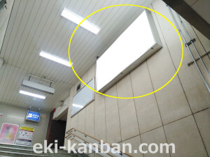 JR　寝屋川公園駅／／№001、写真3