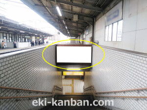 JR　忍ヶ丘駅／／№001、写真3