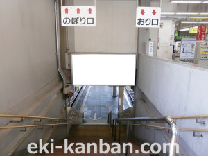 JR　四条畷駅／／№034、写真3