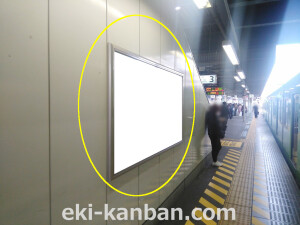 JR　放出駅／／№031、写真2