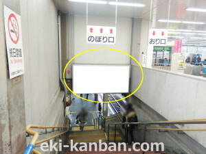 JR　四条畷駅／／№034、写真2