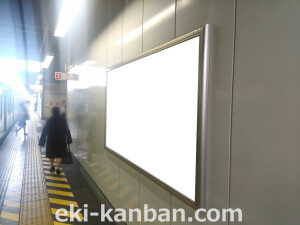 JR　放出駅／／№031、写真3