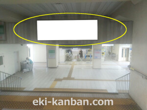 JR　星田駅／／№002、写真3