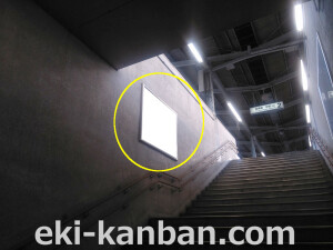 JR　津田駅／／№023、写真3