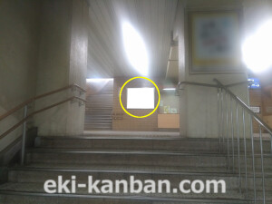 JR　星田駅／／№026、写真2