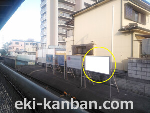 JR　津田駅／／№012、写真2