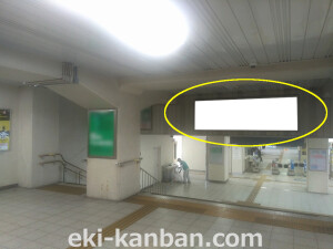 JR　星田駅／／№002、写真2