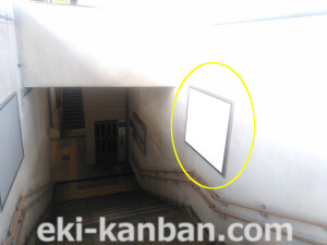 JR　津田駅／／№023、写真2