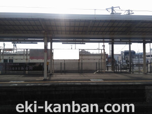 JR 宝殿駅//№013、写真3