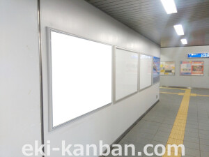 JR　鷹取駅／／№008、写真2