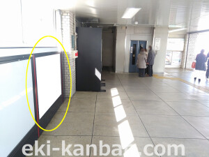 JR 須磨駅//№018、写真3