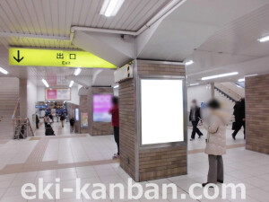 JR　明石駅／／№076、写真2