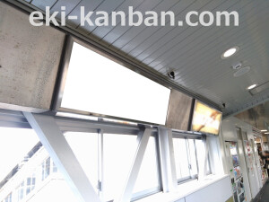 ○JR　西明石駅 