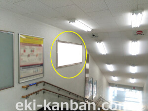 JR 川西池田駅//№020、写真3