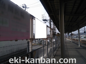 JR 宝殿駅//№013、写真2