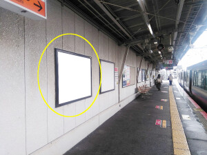 JR　浅香駅／／№005、写真3