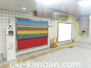 JR　新福島駅／／№2012、写真3