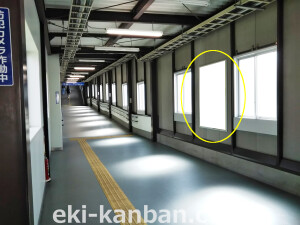 JR 杉本町駅//№022、写真2