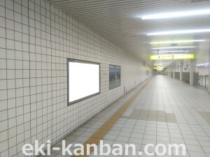 JR　海老江駅／／№005、写真3