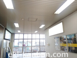 JR　上野芝駅／／№005、写真3