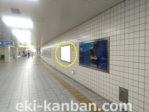 JR　加島駅／／№009、写真2