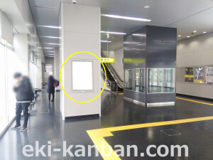 JR　JR長瀬駅／／№004、写真3