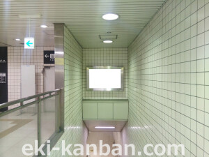 JR 大阪天満宮駅//№026、写真2