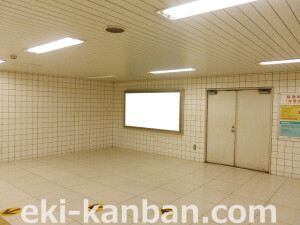 JR　北新地駅／／№022、写真2