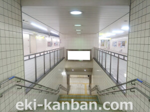 JR　加島駅／／№012、写真3