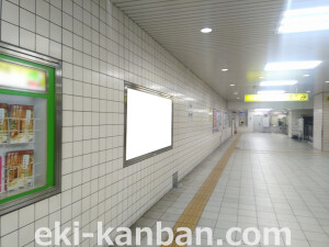 JR　新福島駅／／№009、写真3