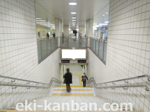 JR　大阪城北詰駅／／№015、写真3