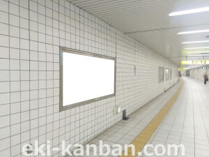 JR 大阪城北詰駅//№005、写真3