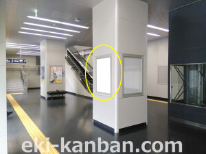 JR　JR俊徳道駅／／№004、写真3