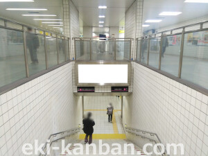 JR　大阪城北詰駅／／№015、写真2