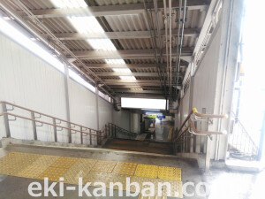 JR 浅香駅//№003、写真3