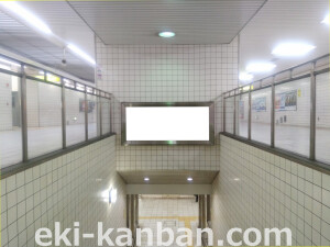 JR　加島駅／／№012、写真2