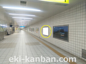 JR　海老江駅／／№005、写真2