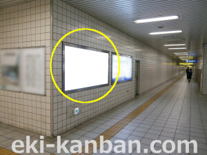 JR 御幣島駅//№002、写真2