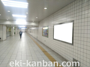 JR　新福島駅／／№009、写真2